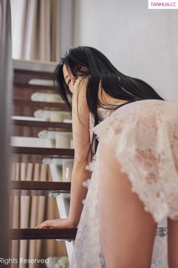 娜露Selena  [XIUREN]高清写真图 2019.05.23 娜露Selena第12张图片